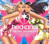  HED KANDI THE Mix Spring 2009 - suprshop.cz