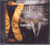 DAVE GAHAN  - CD HOURGLASS