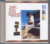 VAUGHAN STEVIE RAY  - CD SKY IS CRYING