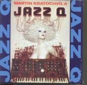 KRATOCHVIL MARTIN & JAZZ Q  - 8xCD JAZZ Q (BOX 8CD)