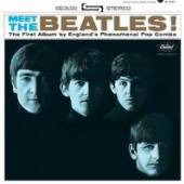  MEET THE BEATLES - supershop.sk