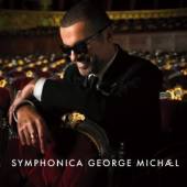 MICHAEL GEORGE  - BRA SYMPHONICA -BR AUDIO-