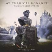 MY CHEMICAL ROMANCE  - 2xCD+DVD May Death N..