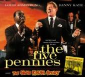  FIVE PENNIES/GENE KRUPA - suprshop.cz