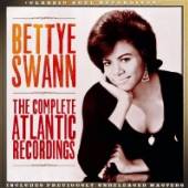 SWANN BETTYE  - CD COMPLETE ATLANTIC RECORDI