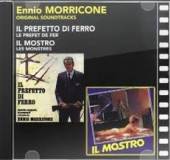  IL PREFFETO DI FERRO - supershop.sk