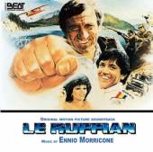 MORRICONE ENNIO  - CD LE RUFFIAN