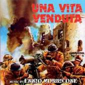 MORRICONE ENNIO  - CD UNA VITA VENDUTA