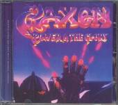  POWER AND THE GLORY [R] [E] - supershop.sk