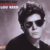 REED LOU  - CD PERFECT DAY