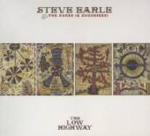 EARLE STEVE  - CD LOW HIGHWAY