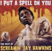 HAWKINS JAY -SCREAMIN'-  - CD BEST OF