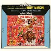 MANCINI HENRY  - CD PARTY / O.S.T.