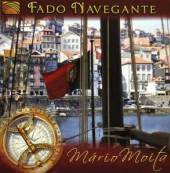 MOITA MARIO  - CD FADO NAVEGANTE