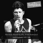 HERMAN BROOD & HIS WILD ROAMNC..  - CD LIVE A