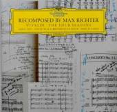 RICHTER MAX  - CD VIVALDI RECOMPOSED: THE FOUR SEASONS
