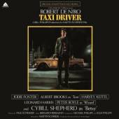 SOUNDTRACK  - VINYL TAXI DRIVER [VINYL]