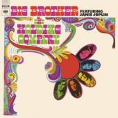  BIG BROTHER & THE HOLDING COMPANY [VINYL] - supershop.sk