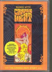  BOOGIE WITH CANNED HEAT - supershop.sk
