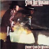 VAUGHAN STEVIE RAY  - 2xVINYL COULDN'T STA..