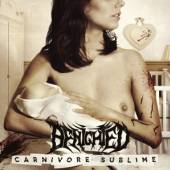 BENIGHTED  - CD CARNIVORE SUBLIME