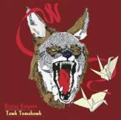 HIATUS KAIYOTE  - CD TAWK TOMAHAWK / A..