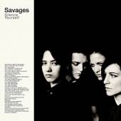 SAVAGES  - VINYL SILENCE YOURSELF [VINYL]