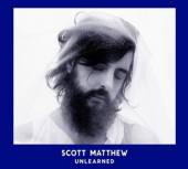 MATTHEW SCOTT  - VINYL UNLEARNED -LP+CD- [VINYL]