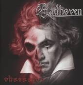 BADHOVEN  - CD OBSESSION