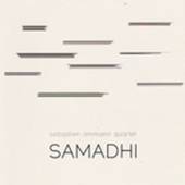 AMMANN SEBASTIAN  - CD SAMADHI