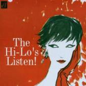 HI-LO'S  - CD LISTEN