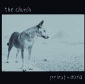 CHURCH  - CD PRIEST AURA