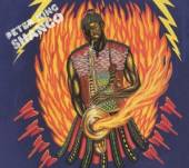 KING PETER  - CD SHANGO