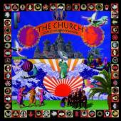 CHURCH  - CD SOMETIME ANYWHERE