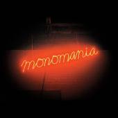  MONOMANIA -LP+CD- [VINYL] - suprshop.cz