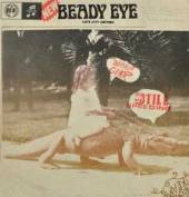 BEADY EYE  - CD DIFFERENT GEAR STILL SPEEDING