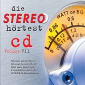  STEREO HORTEST 7 - supershop.sk