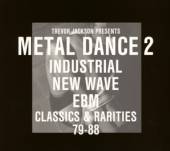  METAL DANCE 2 - suprshop.cz