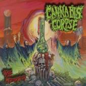 CANNABIS CORPSE  - CD TUBE OF THE.. -REISSUE-