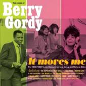  IT MOVES ME: THE SONGS OF BERRY GORDY - supershop.sk