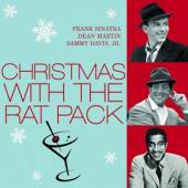 VARIOUS  - CD CHRISTMAS WITH THE RAT..