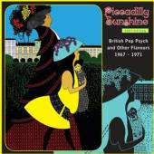 VARIOUS  - CD PICCADILLY SUNSHINE 15