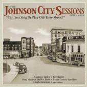VARIOUS  - 5xCD JOHNSON CITY SESSIONS..