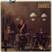 BREL JACQUES  - CD CES GENS-LA