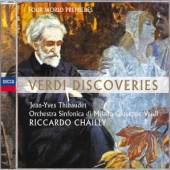  THIBAUDET-VERDI-DISCOVERIES - suprshop.cz