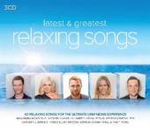  RELAXING SONGS - suprshop.cz