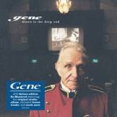 GENE  - 2xCD DRAWN TO THE.. [DELUXE]
