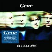 GENE  - 2xCD REVELATIONS [DELUXE]
