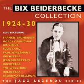 BEIDERBECKE BIX  - 2xCD COLLECTION 1924-30