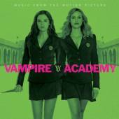 SOUNDTRACK  - CD VAMPIRE ACADEMY